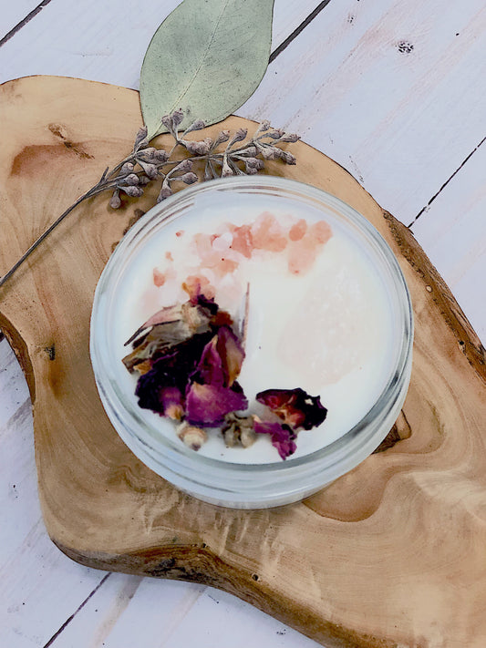 Love Spell / intention candle/ Ritual candle
