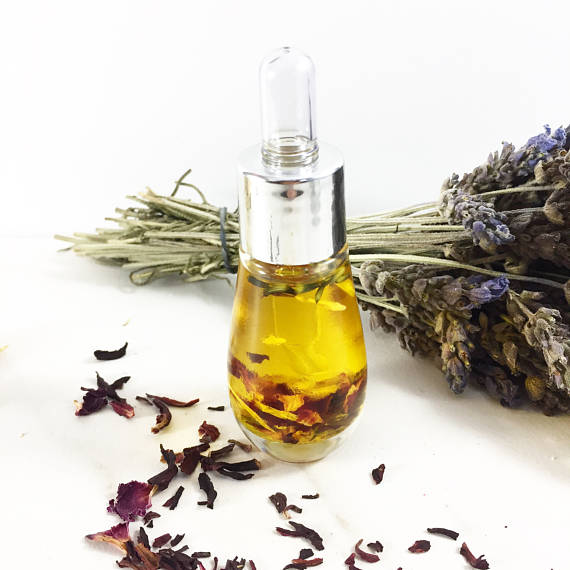 Anti aging youth serum