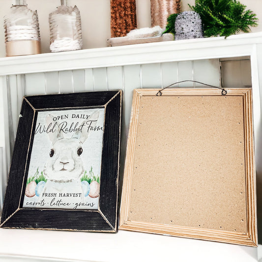 Wild Rabbit Farms