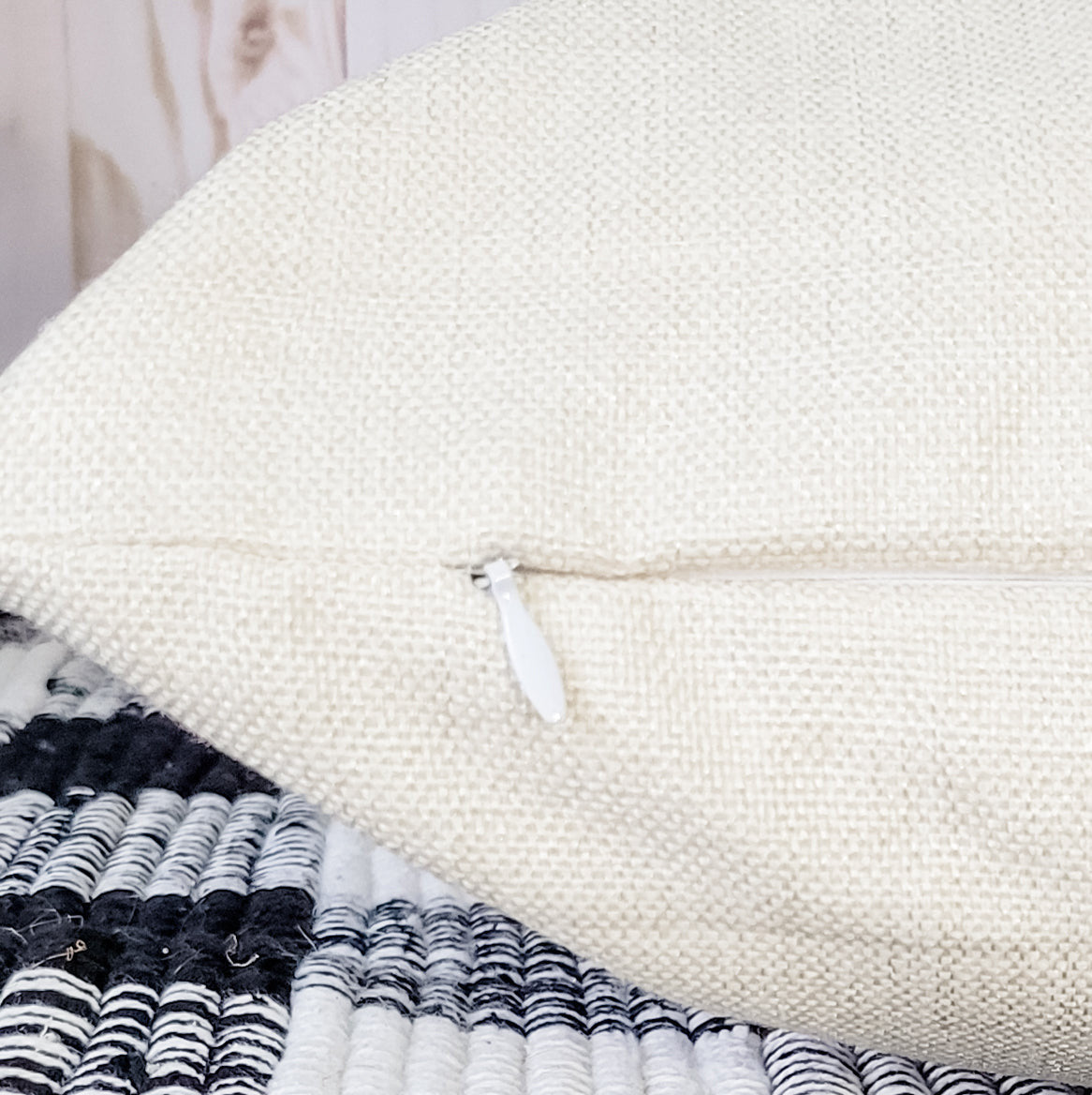 Chicks Pillow Cover