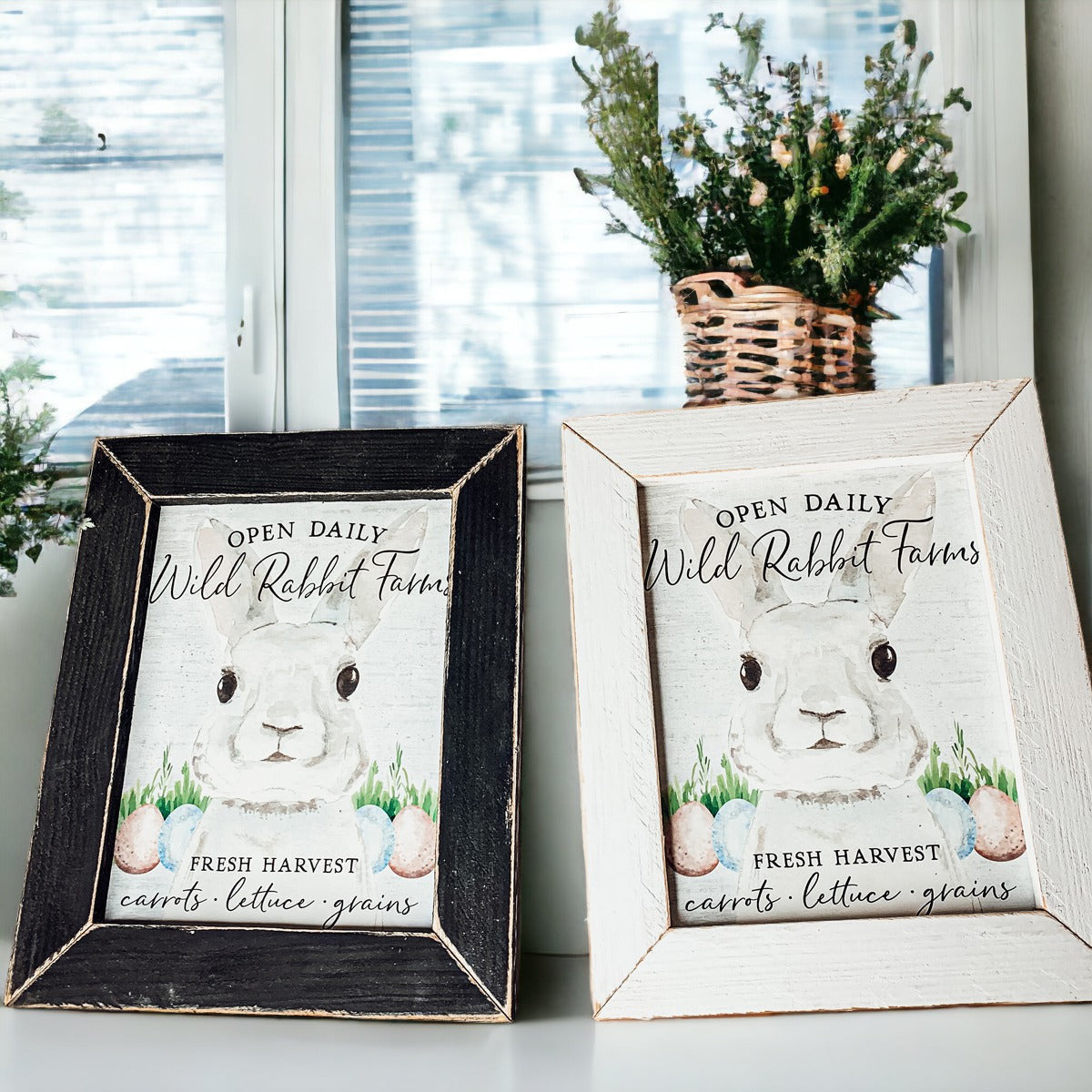 Wild Rabbit Farms