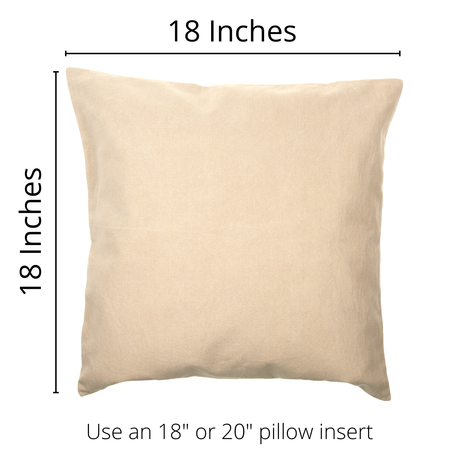 Chicks Pillow Cover