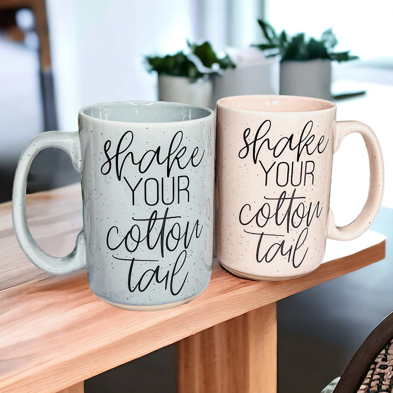 Shake Your Cotton Tail 16.23oz