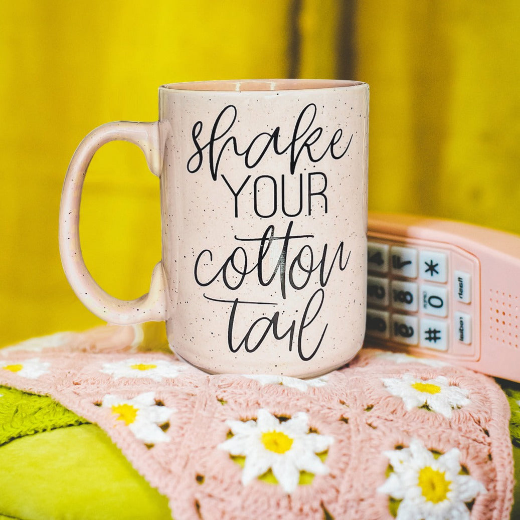Shake Your Cotton Tail 16.23oz