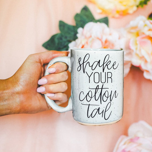 Shake Your Cotton Tail 16.23oz